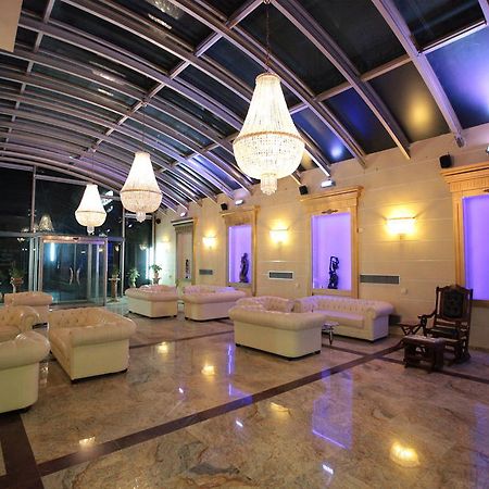 Hotel Astoria Igoumenitsa Exterior foto