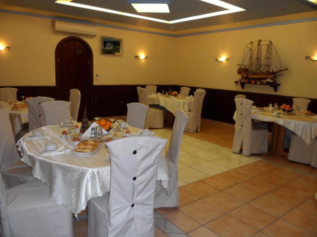 Hotel Astoria Igoumenitsa Exterior foto